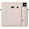 Fujifilm Instax Square SQ1 instantcamera met film, krijtwit (70100148677)