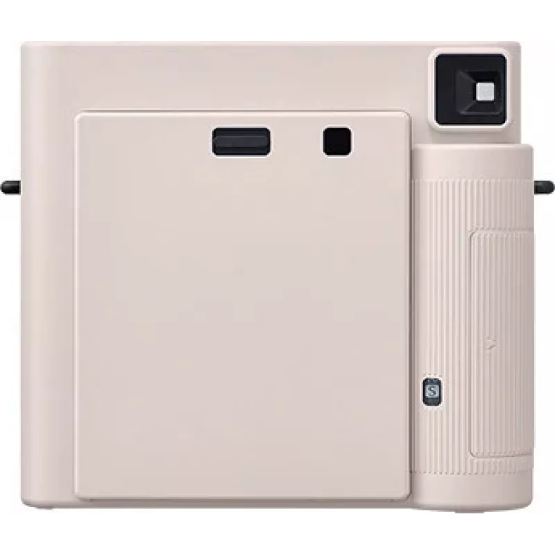 Fujifilm Instax Square SQ1 instantcamera met film, krijtwit (70100148677)