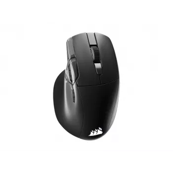 CORSAIR NIGHTSWORD v2 WIRELESS SD Stream Deck gaming-muis