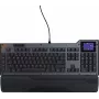 Turtle Beach Command KB5 gamingtoetsenbord, US-indeling, zwart (TBK-1005-01-US)
