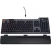 Turtle Beach Command KB5 gamingtoetsenbord, US-indeling, zwart (TBK-1005-01-US)