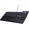 Turtle Beach Command KB5 gamingtoetsenbord, US-indeling, zwart (TBK-1005-01-US)