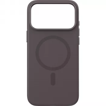 Tech21 EvoPulse Fauxven MagSafe hoesje voor iPhone 18 Pro Max - kers