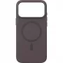 Tech21 EvoPulse Fauxven MagSafe hoesje voor iPhone 18 Pro Max - kers