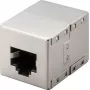 DSIT DANICOM CAT5e RJ45 afgeschermde keystone-koppelaar DS-CP5-SHI