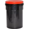 AP Compact ontwikkelaarstank APP321100 met 2 multiformaat spiralen (135/126/127/120/220), voor 2 films