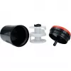 AP Compact ontwikkelaarstank APP321100 met 2 multiformaat spiralen (135/126/127/120/220), voor 2 films