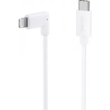 Insta360 Flow USB-C-naar-Lightning-kabel (CINSBBBB)