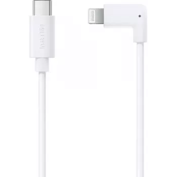 Insta360 Flow USB-C-naar-Lightning-kabel (CINSBBBB)