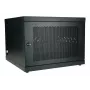 DSIT wandlaadkast voor 16 apparaten 550x546x410mm