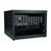 DSIT wandlaadkast voor 16 apparaten 550x546x410mm