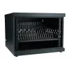 DSIT wandlaadkast voor 16 apparaten 550x546x410mm