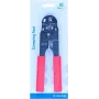 DSIT DC-TOOL-RJ45 RJ45 krimptang met kabelcutter en striptang