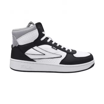 FILIPEK heren Fila Sevaro NF sneakers wit-zwart FFM0359 13036 maat 44