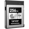 Lexar Professional CFexpress Type B geheugenkaart 256GB, Silver Series (LCXEXSL256G-RNENG)