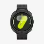 Spigen Liquid Air hoes voor Samsung Galaxy Watch 8 / 9 (44 mm) mat zwart