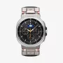 Spigen DuraPro Armor hoes voor Samsung Galaxy Watch 8 / 9 / Classic (40/44/46mm) - zwart