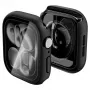 SPIGEN Thin Fit 360 Apple Watch 10 / 11 (46 mm) zwart