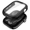 SPIGEN Thin Fit 360 Apple Watch 10 / 11 (46 mm) zwart