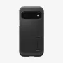 SPIGEN Tough Armor Mag MagSafe-hoes voor Google Pixel 11 - zwart