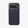 Spigen Nano Pop Mag MagSafe-hoes voor Google Pixel 11 - Blueberry Navy