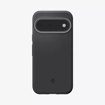 Spigen Nano Pop Mag MagSafe-hoes voor Google Pixel 11 - Black Sesame