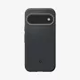 Spigen Nano Pop Mag MagSafe-hoes voor Google Pixel 11 - Black Sesame