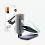 Spigen GLAS.tR EZ Fit Pro AC 2-pack privacy-displayschermbescherming voor Google Pixel 9 / 9 Pro / 10 Pro / 11 Pro
