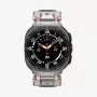 Spigen DuraPro Armor band voor Samsung Galaxy Watch Ultra 1/2 (47mm) - zwart