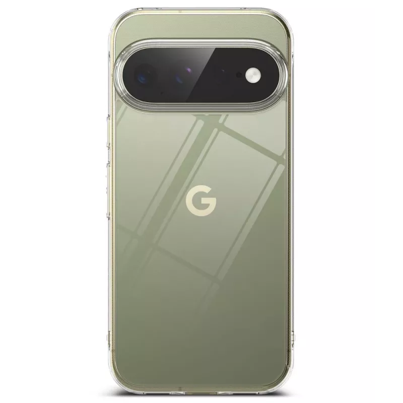 Ringke Fusion transparante hoes voor Google Pixel 11 Pro XL