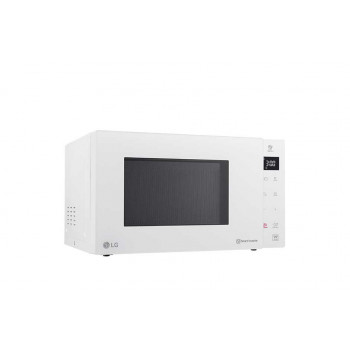 LG MH6535GIH Smart Inverter magnetron met kwartsgrill, 25 L, 1000 W, zwart