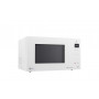 LG MH6535GIH Smart Inverter magnetron met kwartsgrill, 25 L, 1000 W, zwart