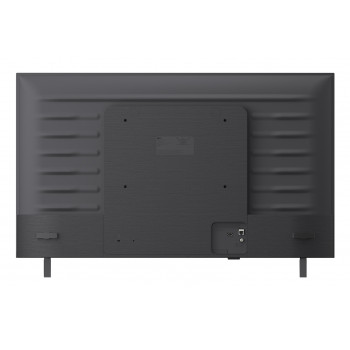 LG 43UJ660H 43 inch 4K UHD hotel-tv met Pro:Centric Smart