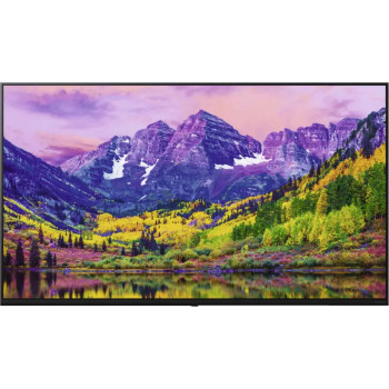 LG 50UK762H3 50 inch 4K Ultra HD Smart LED-tv met webOS en Pro:Centric Hospitality-functies
