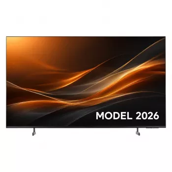Samsung U8000H Series UE50U8072HU 50 inch 4K UHD Smart TV (Crystal Display, HDR10+, Tizen, 3 HDMI, 2 USB, 20 W geluid, Bluetooth 5.2)