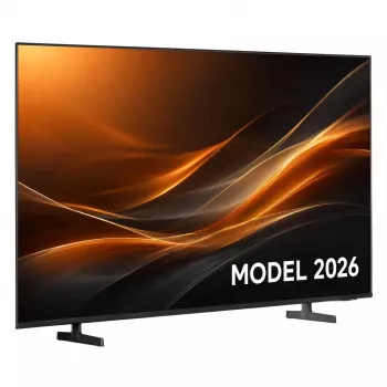 Samsung U8000H Series UE50U8072HU 50 inch 4K UHD Smart TV (Crystal Display, HDR10+, Tizen, 3 HDMI, 2 USB, 20 W geluid, Bluetooth 5.2)
