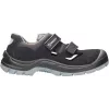 ARDON GEARSAN S1P SRC veiligheidsschoenen maat 45 zwart grijs