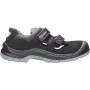 ARDON GEARSAN S1P SRC veiligheidsschoenen maat 45 zwart grijs
