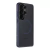 Tactische achterzijde cover MagForce Hyperstealth Galaxy S26 Ultra diepblauw