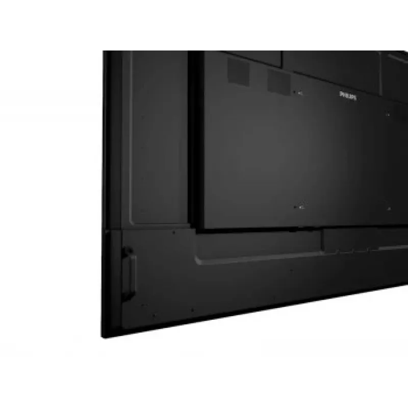 PHILIPS 98 inch 4K UHD 500 cd/m² 24/7 digital-signagedisplay