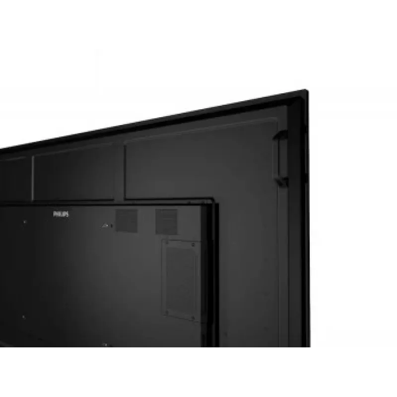 PHILIPS 98 inch 4K UHD 500 cd/m² 24/7 digital-signagedisplay