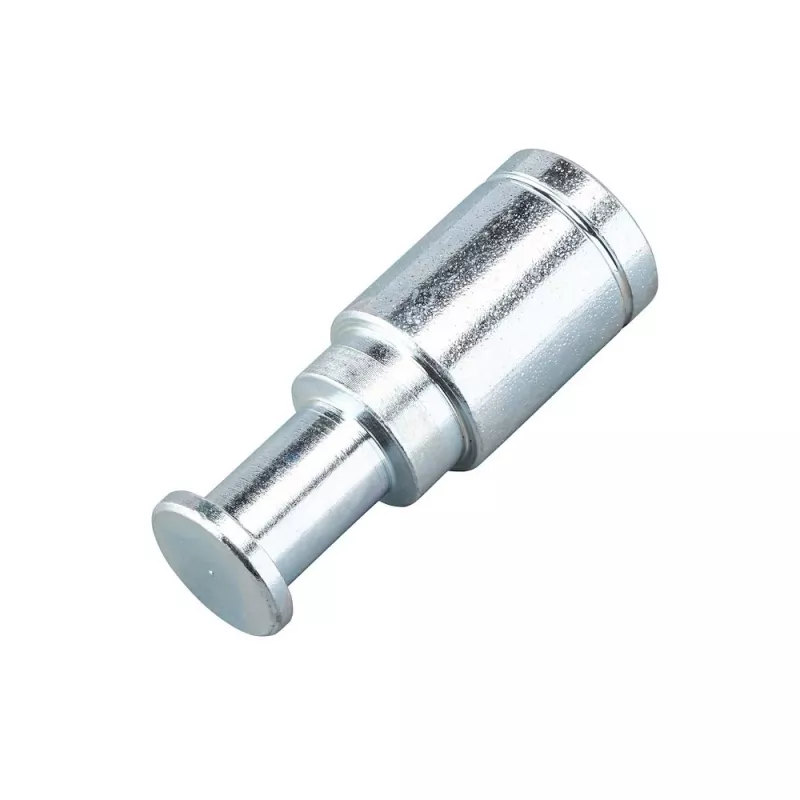 Manfrotto M10 bus naar 5/8 inch stekker schroefdraadadapter