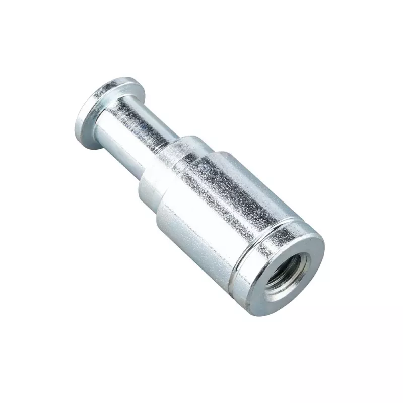 Manfrotto M10 bus naar 5/8 inch stekker schroefdraadadapter