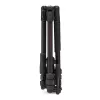 Manfrotto Befree GT PRO 3-weg statiefset met 3-weg panhead en tas