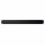 DSIT DS-Blind1 19 inch blindpaneel, 1U