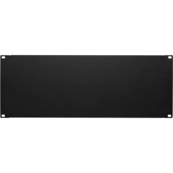 DS-IT 19 inch blindplaat - 4U (DS-Blind4)