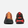 Garmont 9.81 Onyx GTX fast hikingschoenen - Raven Black/Firecracker Orange - EU 46.5