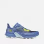 Garmont 9.81 Etere dames fast hiking schoenen Very Violet/Sulphur Green EU 40