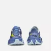 Garmont 9.81 Etere dames fast hiking schoenen Very Violet/Sulphur Green EU 40