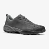 Scarpa Mojito GTX approach schoenen Shark Grey maat 43 heren waterdicht suède